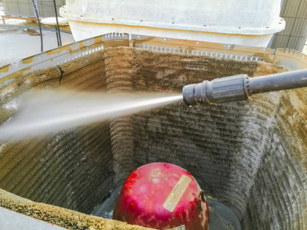 Home Air Vent Cleaning in KS