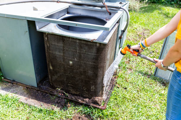 Best Dryer Vent Cleaning Services  in Ness City, KS