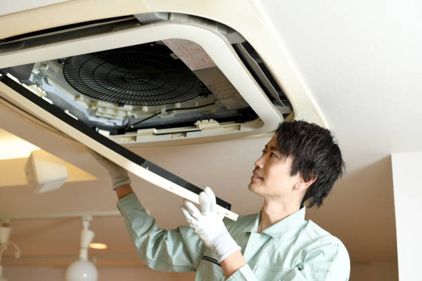 Trusted KS Airduct Cleaning Experts